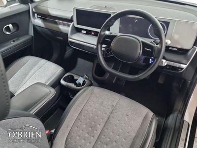 2022 Hyundai Ioniq 5