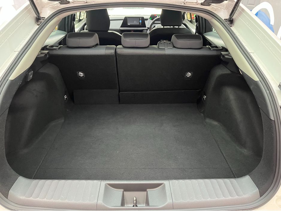 2024 Toyota Prius