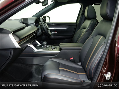 2026 Mazda CX-80