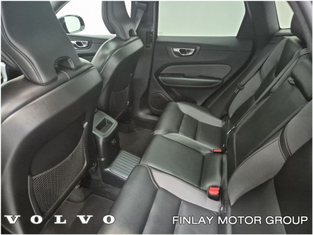 2023 Volvo XC60