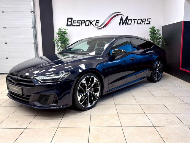 vehicle for sale from Bespoke Motors