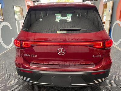 2024 Mercedes-Benz EQB