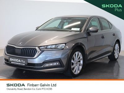 2023 Skoda Octavia