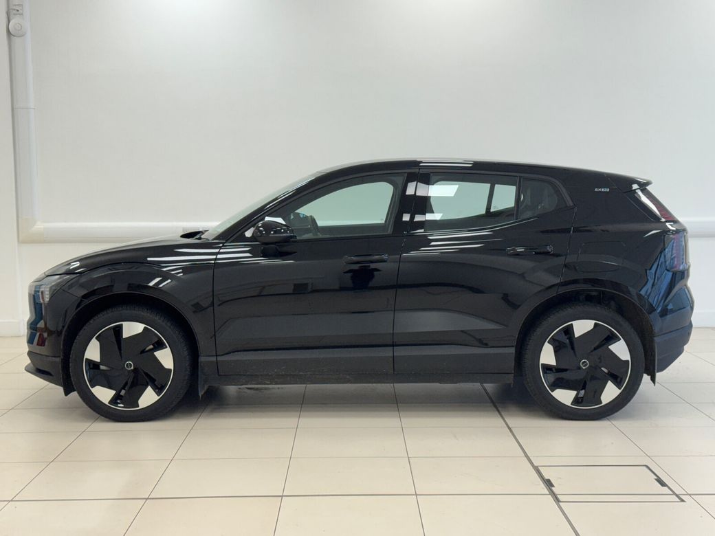 2024 Volvo EX30