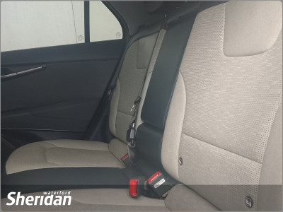 2024 Kia Niro