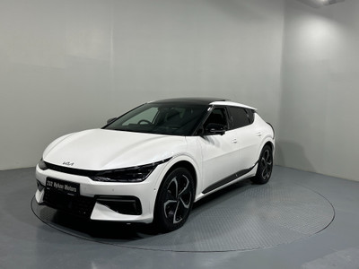 2023 Kia EV6