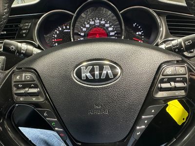 2017 Kia Ceed