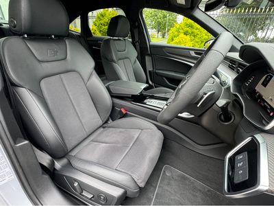 2024 Audi A6