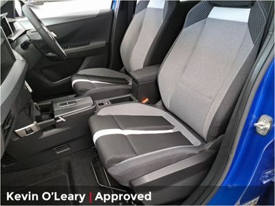 2026 Opel Frontera