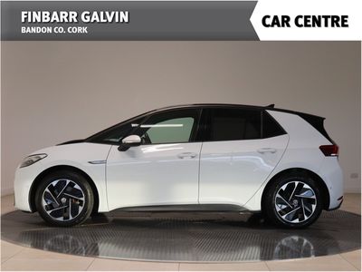 2023 Volkswagen ID.3