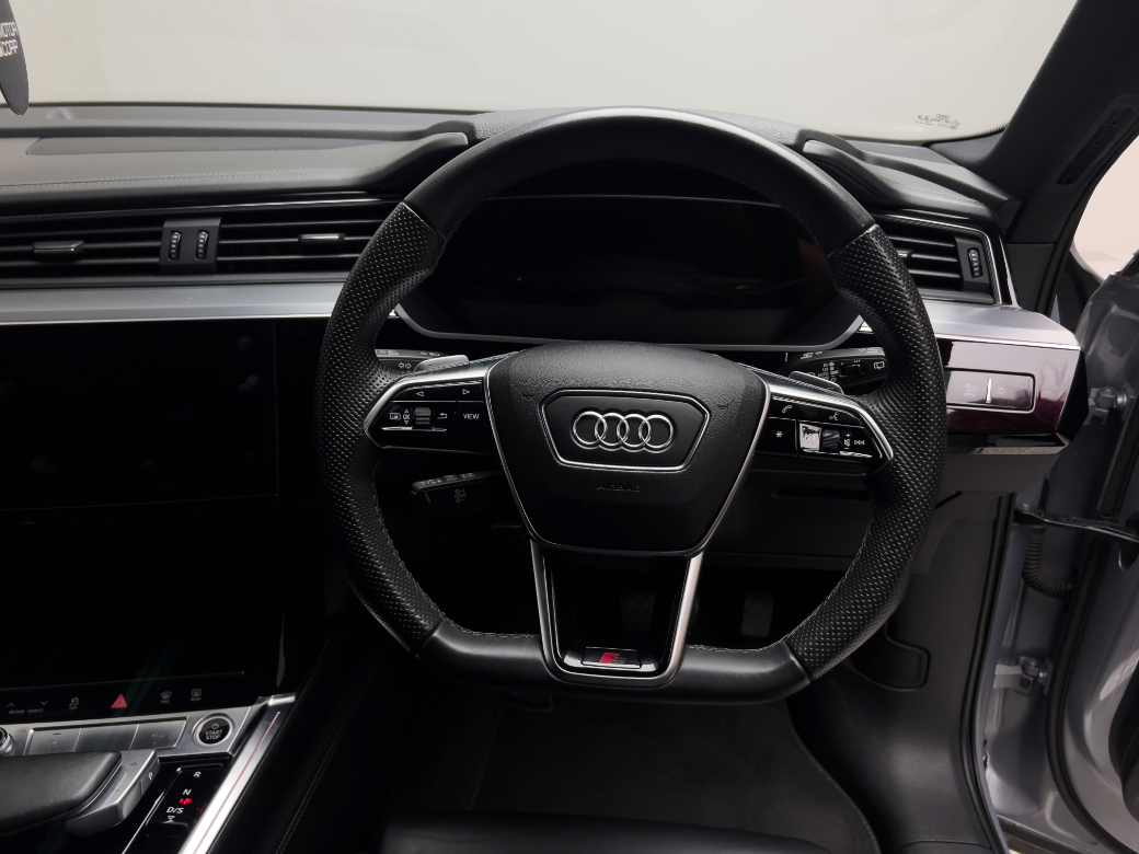 2021 Audi e-tron