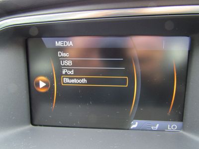 2013 Volvo V40