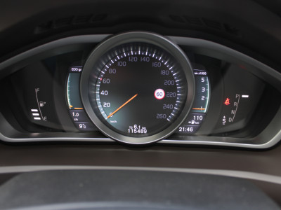 2016 Volvo V40 Cross Country