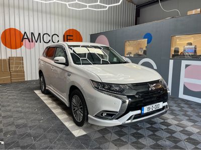 2019 Mitsubishi Outlander