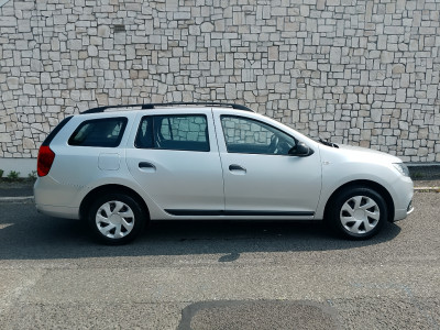 2018 Dacia Logan