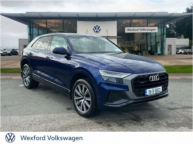 vehicle for sale from Wexford Volkswagen