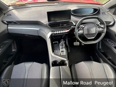 2023 Peugeot 3008