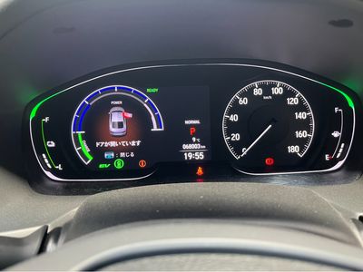2021 Honda Accord