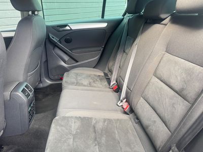 2011 Volkswagen Golf