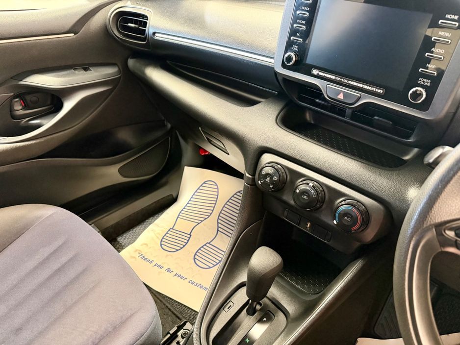 2020 Toyota Yaris