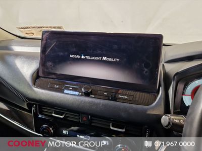 2024 Nissan Qashqai