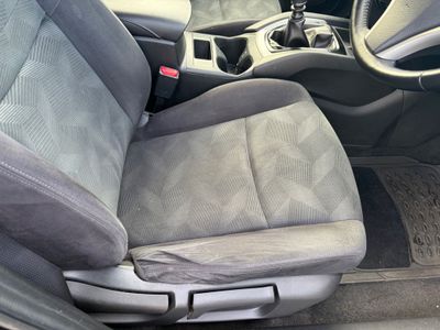 2015 Nissan X-Trail