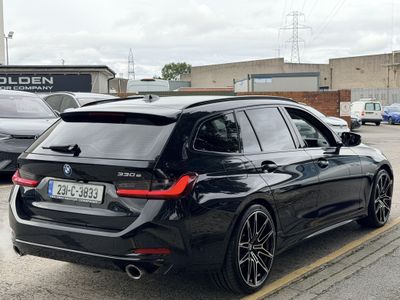 2023 BMW 3 Series