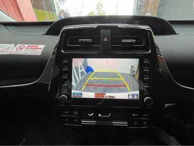 2022 Toyota Prius