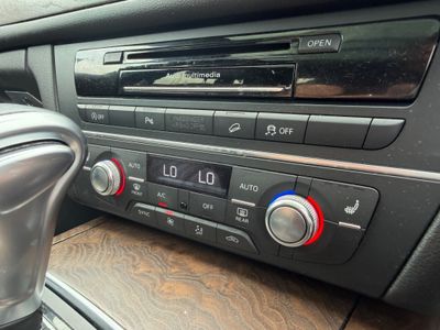 2014 Audi A6