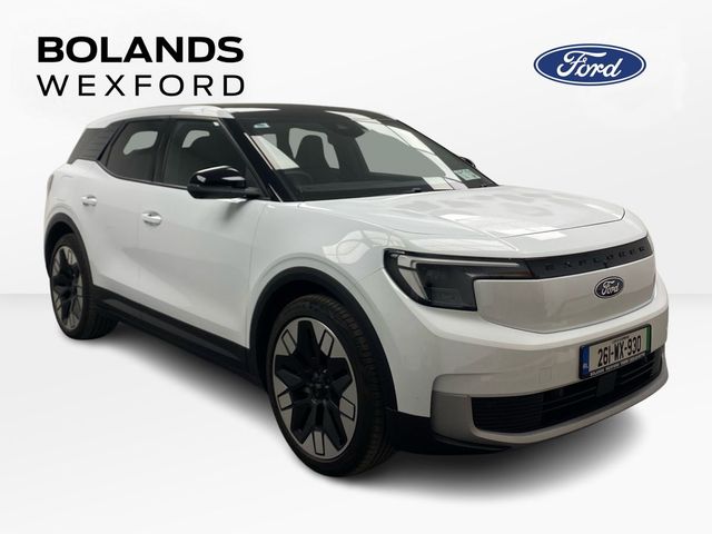 vehicle for sale from Bolands Wexford Town