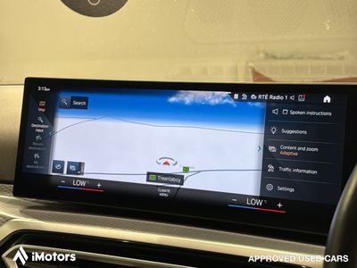 2024 BMW 3 Series