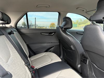2023 Kia Niro