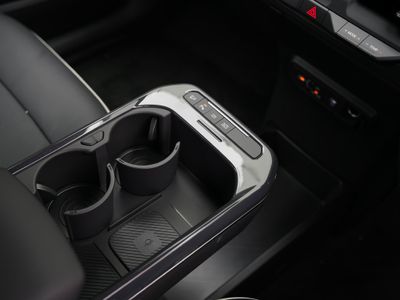 2026 Kia EV5
