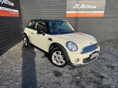 2014 Mini Cooper