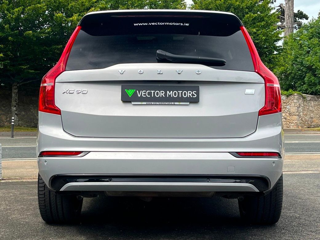2024 Volvo XC90