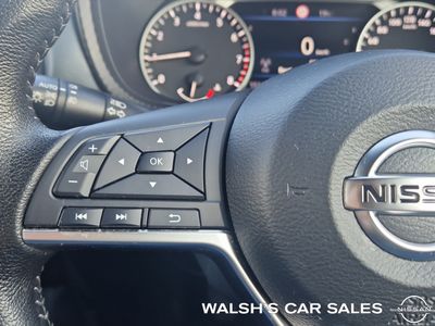 2020 Nissan Juke