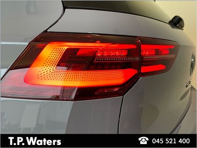 2022 Volkswagen Golf