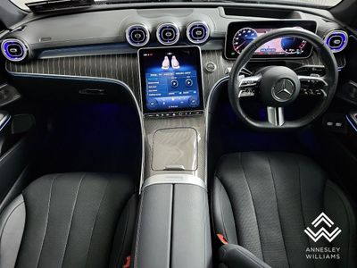 2025 Mercedes-Benz CLE