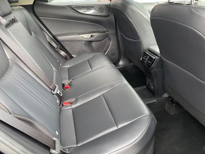 2024 Lexus NX 450H+
