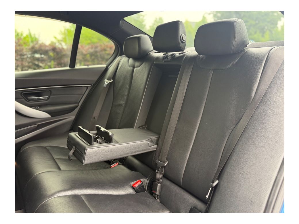 2018 BMW 3 Series