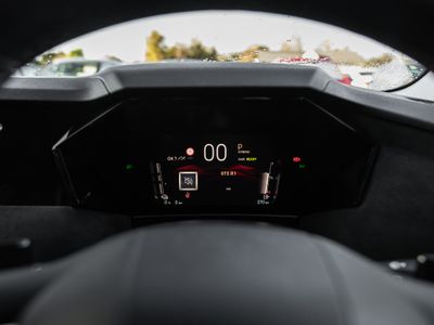 2024 DS Automobiles DS 4