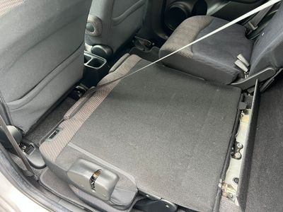 2014 Honda Jazz