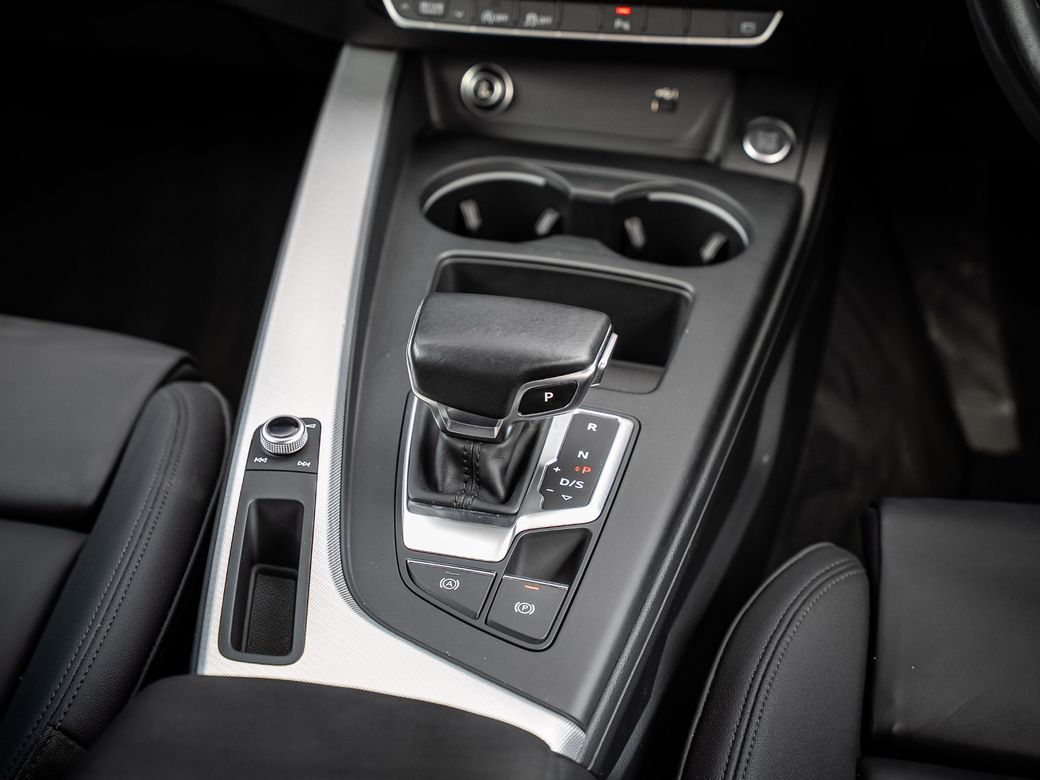 2023 Audi A5