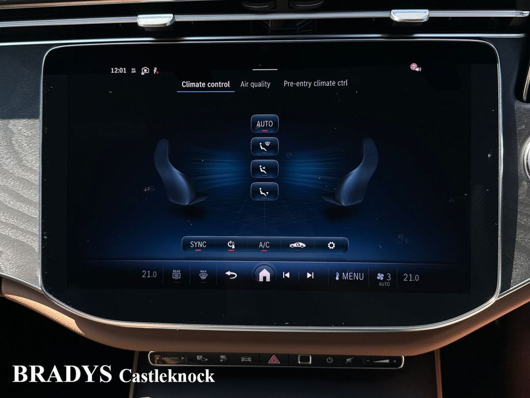 2026 Mercedes-Benz E Class