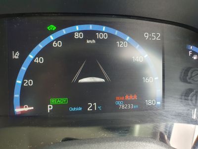 2021 Toyota Yaris Cross