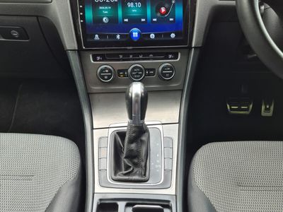 2013 Volkswagen Golf