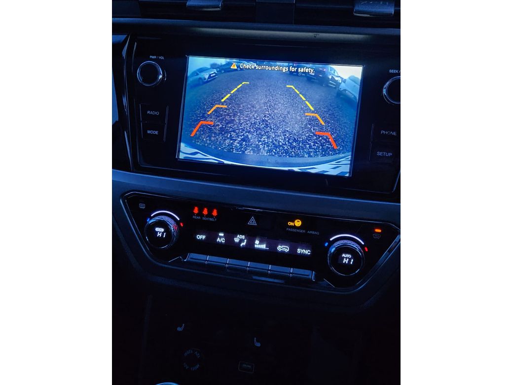 2020 Ssangyong Korando