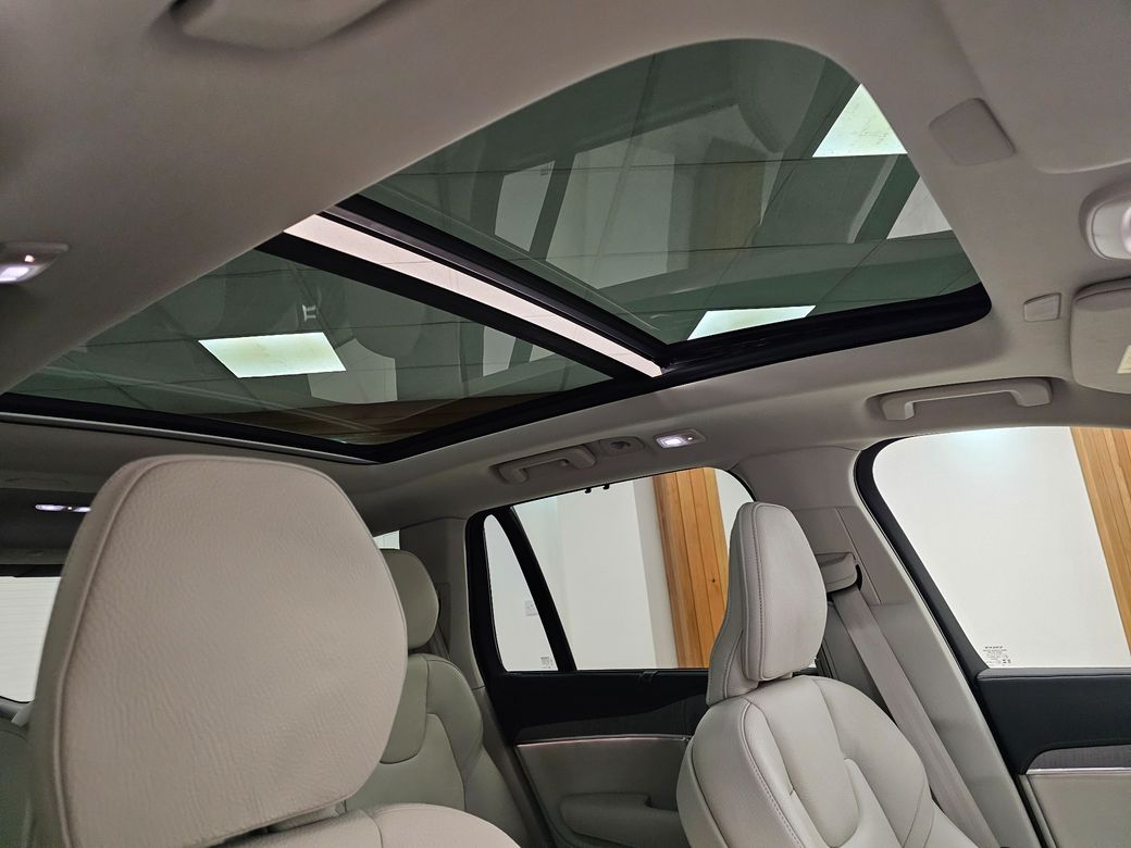 2024 Volvo XC90