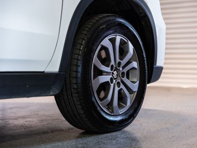 2020 Suzuki Vitara