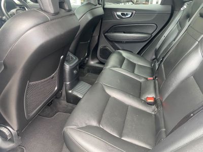 2021 Volvo XC60